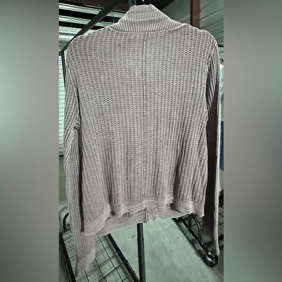 Hello Nite | Sparrow Cardigan - Picture 2 of 3